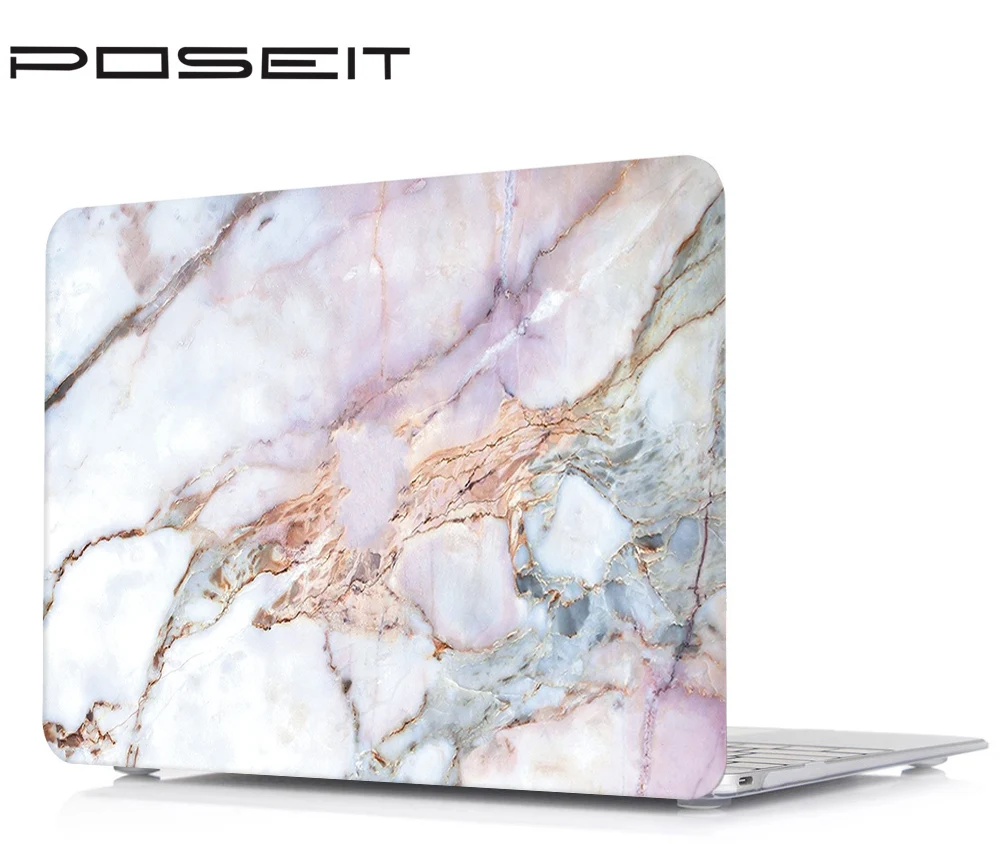 Жесткий чехол Squame с клавиатурой США для Apple Macbook Air Pro 11 13 15 4 дюйма Retina 12|hard shell case|cover