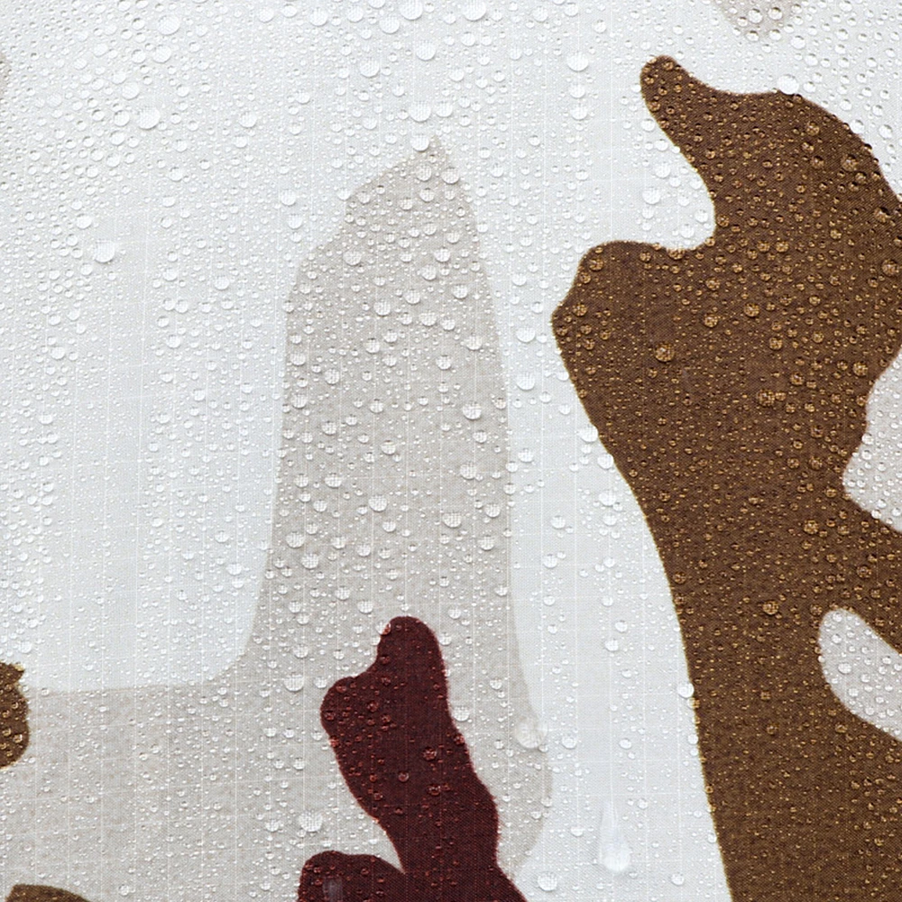 30-45L Adjustable Rain Cover Waterproof Dustproof Backpack Portable Ultralight Shoulder Protect Outdoor tools Hiking Traveling