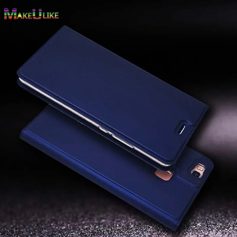 Тонкий Магнитный чехол для Huawei P40 P30 P20 Pro Lite Honor 20 10 10i 20i 8 9 9X 6X 6A 7X откидной Чехол