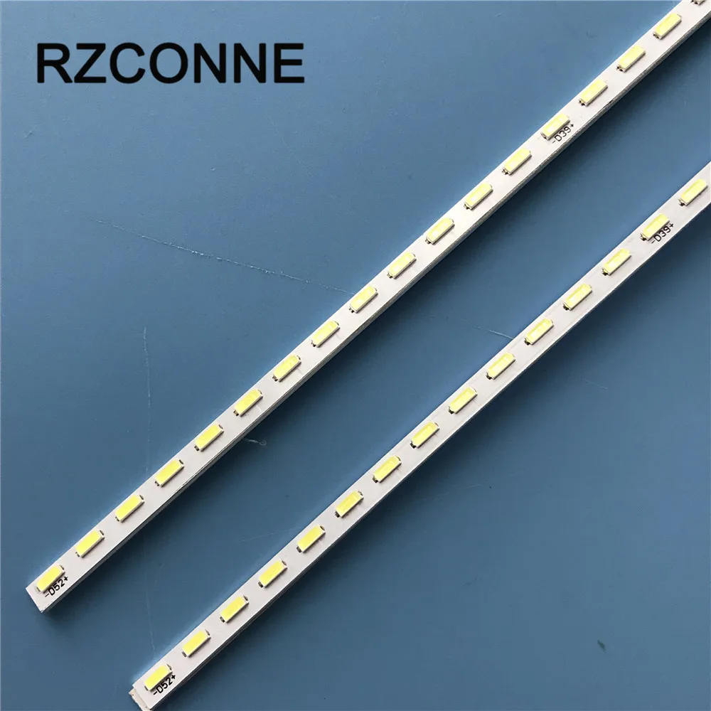 Polegada 357 mm Conduziu a Placa de Alumínio da Tira da Lâmpada do Luminoso com Esparadrapo de Dupla Face para 32 Monitor Monitor Luz Alta do Monitor do Lcd 32 - Imagem 4