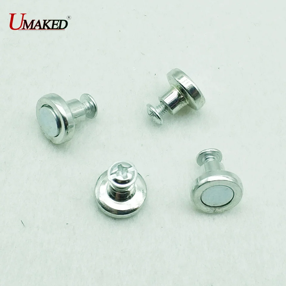 Unità Luce Magnetica con Supporto in Acciaio