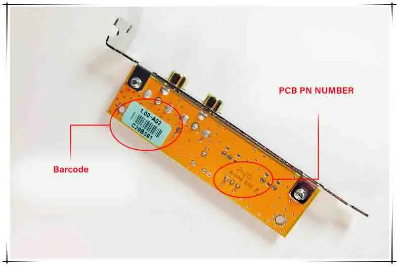 Материнская плата ASUS с SPDIF волокно коаксиальный позолоченный цифровой звуковой карты дефлектор DAC fever DTS декодирование