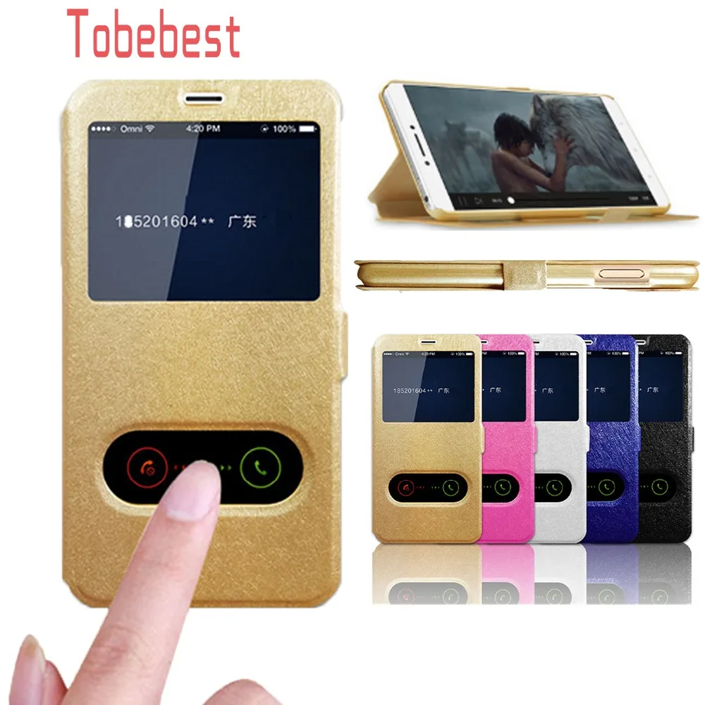 

Leather Case For Huawei Mate 20 Lite Coque Huawei Mate 7 8 9 10 Lite Pro Luxury Smart Front Window View Filp Stand Cover