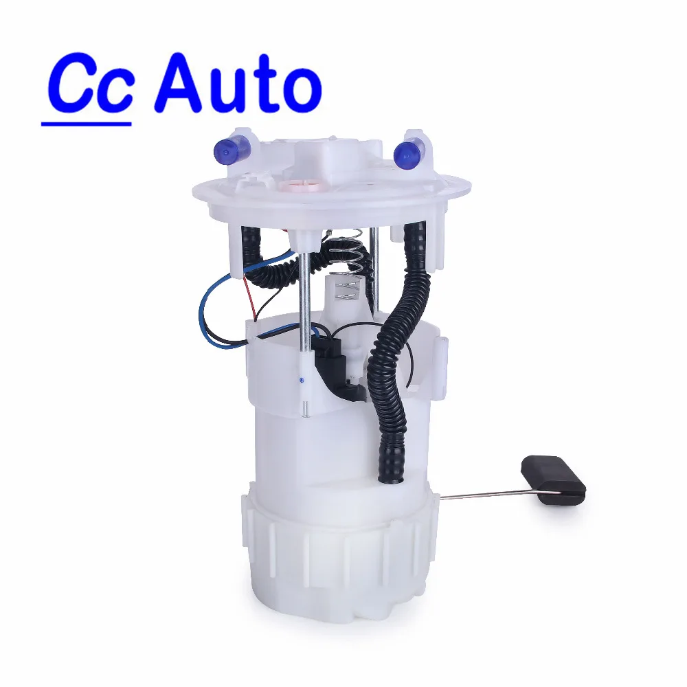 

12V Fuel Pump Module Assembly For Renault Megane I Cabriolet Megane II Coupe-Cabriolet Megane II Stufenheck Y-362