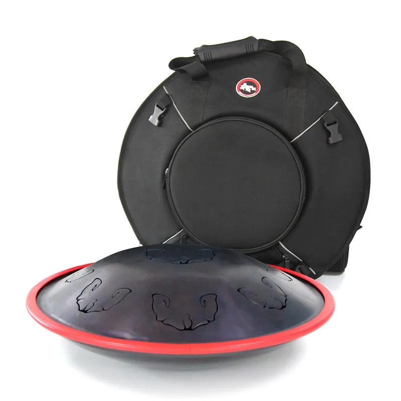 Buy Minor hang alloy handwork HandPan professional