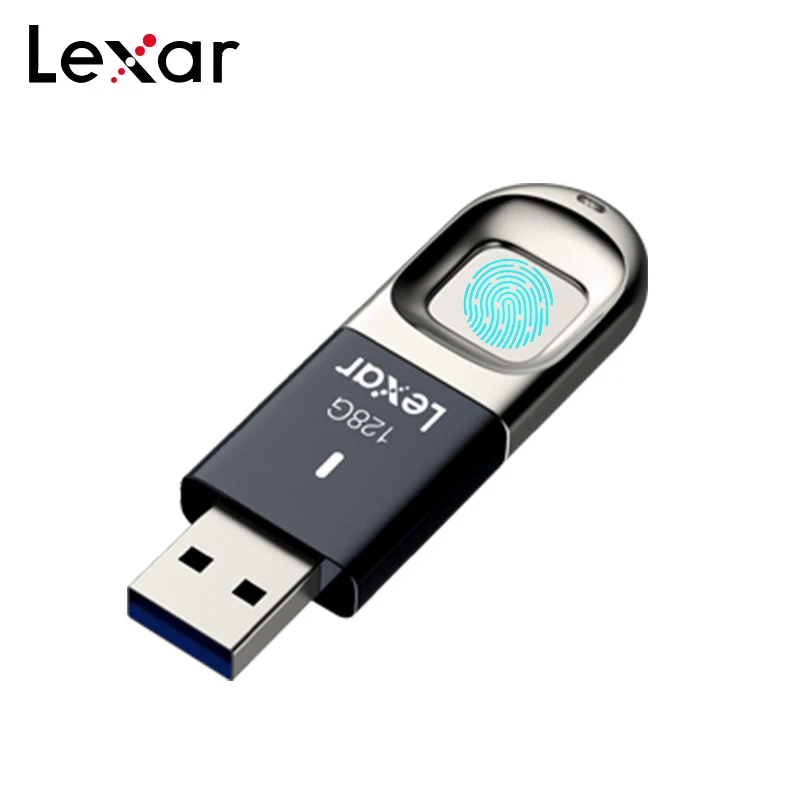 

New Arrival Fingerprint Recognition High Speed Pen Drive Flash Memory USB Stick USB Flash Drive 32gb 64gb 128gb Pendrive U Disk