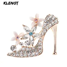 Брошь для обуви на высоком каблуке, заколки, Кристалл кошачий глаз, опал, камень, брошь, стразы, цветок, шарф, шаль, булавки, броши для женщин, ювелирное изделие