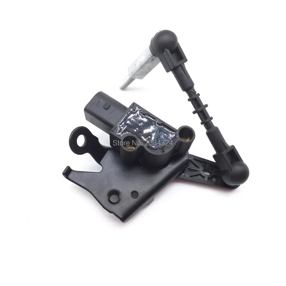 Датчик уровня передних фар для Jetta vant VW Golf Tiguan Passat B6 CC 1T0 907 503 B 1T0907503B 4H0941285H|sensor