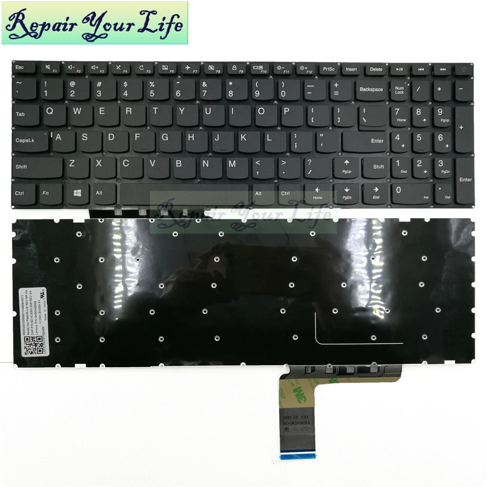 Aliexpress.com : Buy Repair You Life Laptop Keyboard