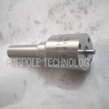 Дизельная Форсунка DLLA151P1169 подходит для двигателя volvo EC210