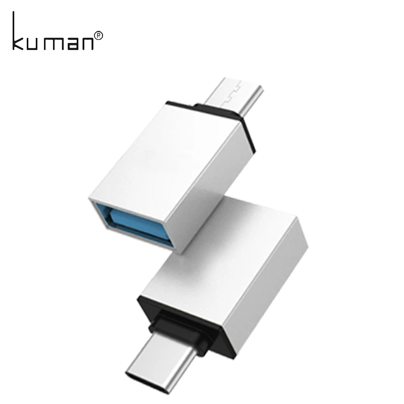 USB iphone microusb typec Adapter card reader usb 3.0 3.1 micro sd TF SD CF reader otg 1 $ for laptop computer Phone ugreen wifi (3)