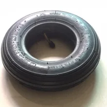 200x50 шины и трубки для Razor E100 E200 багги/Epunk скутер " x 2" шины INS