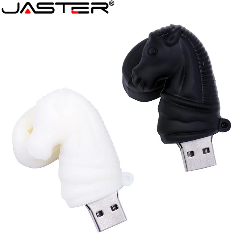 JASTER мультфильм usb флэш-накопитель 4 ГБ 8 ГБ 16 ГБ 32 ГБ U диск Милая Международная Шахматная карта памяти 64 ГБ флеш-накопитель usb флеш-накопитель