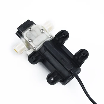 

12V 45W Car Fuel Transfer Pump Oil Diesel Replacement Gas Gasoline Kerosene Part