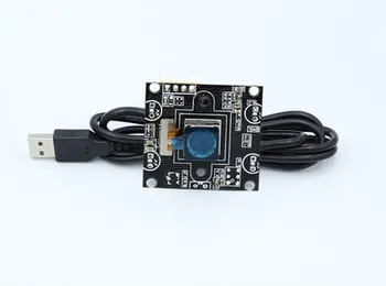 

2 million 1080P HD AF Camera Video Chat Human-Computer Interactive USB Module