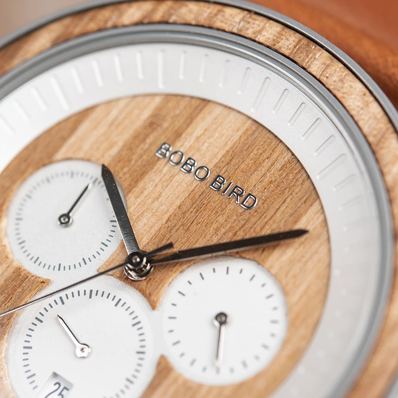 BOBO BIRD luxury Wood Watches Men Leather Strap Quartz Wristwatches Relogio Masculino Wooden Watch Box C-R01 BOBO BIRD luxury Wood Watches Men Leather Strap Quartz Wristwatches Relogio Masculino Wooden Watch Box C-R01