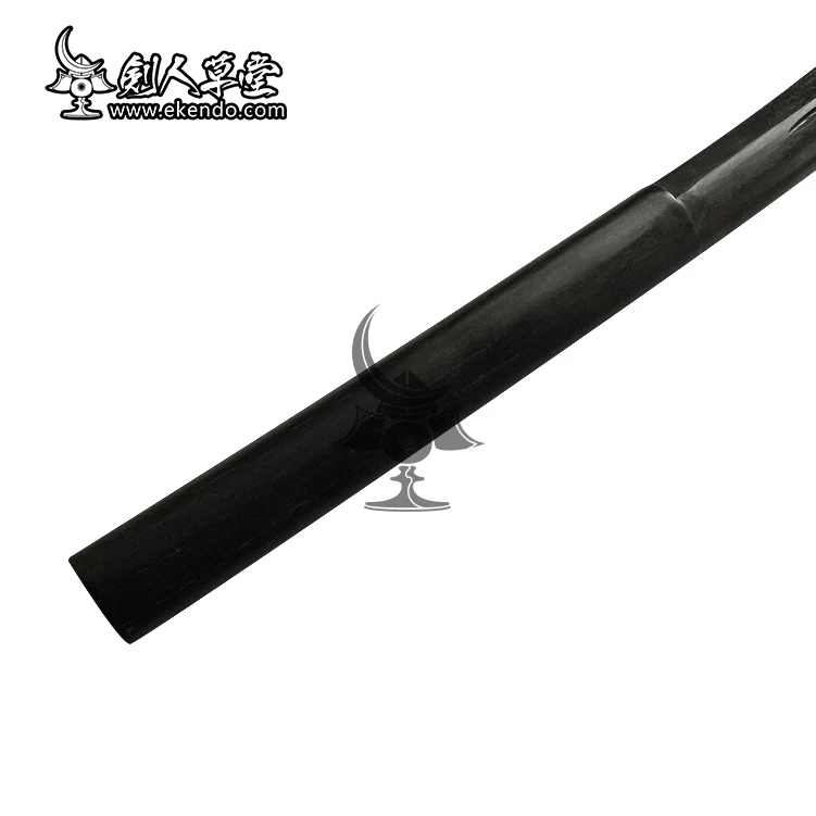 IKENDO. NET-паз из черного дуба-102 см bokken bokuto японский kendo деревянный меч катана для kendo kata вес 550 г