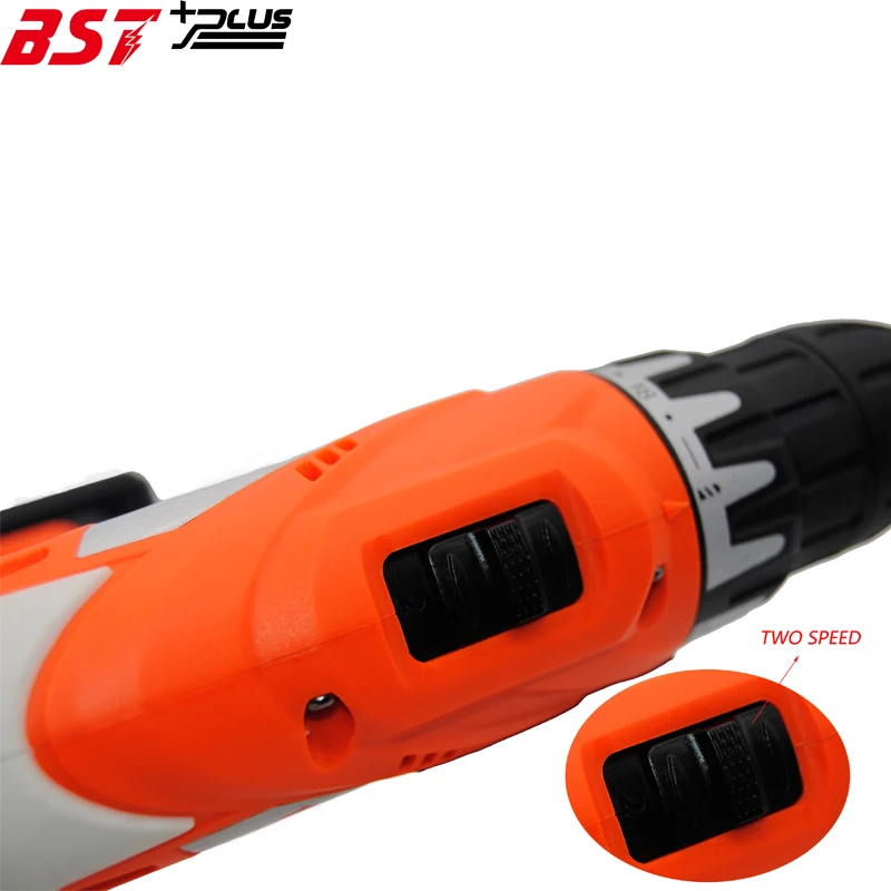 BST+PLUS(One style) 12V LITHIUM BATTERY 2 SPEED CORDLESS DRILL MINI DRILL HAND TOOLS ELECTRIC DRILL POWER TOOLS SCREWDRIVER BST+PLUS(One style) 12V LITHIUM BATTERY 2 SPEED CORDLESS DRILL MINI DRILL HAND TOOLS ELECTRIC DRILL POWER TOOLS SCREWDRIVER