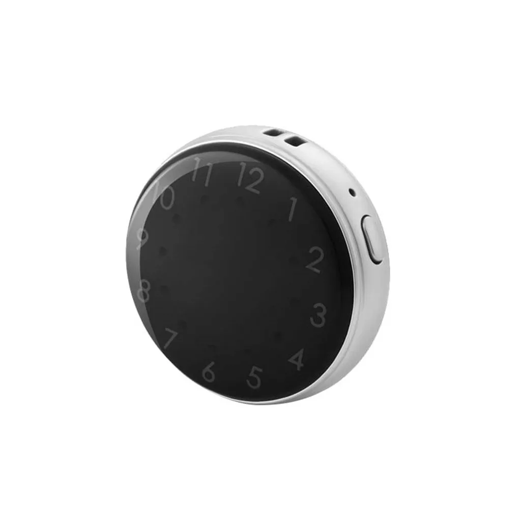 Мини Водонепроницаемый Автомобильный gps трекер Многофункциональный найти карманные часы SOS сигнализация слушать удаленно для автомобиля детей старшего возраста