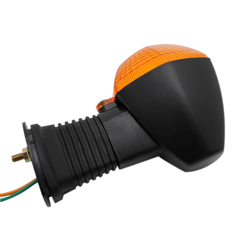 Nordson Motorcycle Turn Signal Light Moto Motorbike Rear Warning Indicator Lamp for Suzuki GSF 600 650 1200 1250 Bandit GSF
