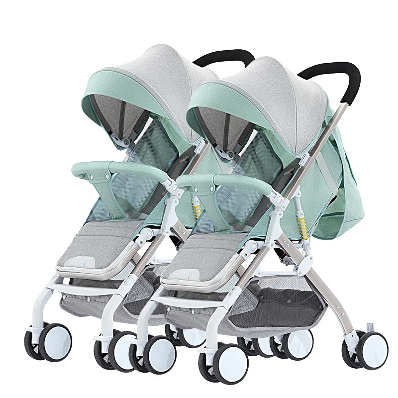 baby supplies for twins