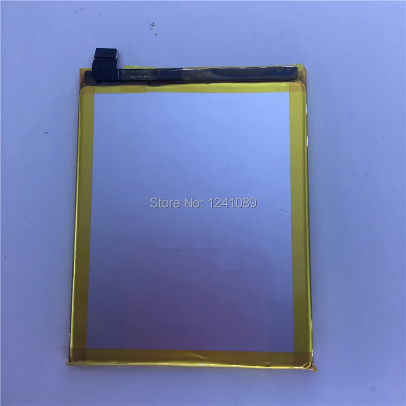 

100% original battery Ulefone gemini pro battery 3680mAh 5.5inch MTK6797 4+64G Ulefone Mobile Phone Accessories