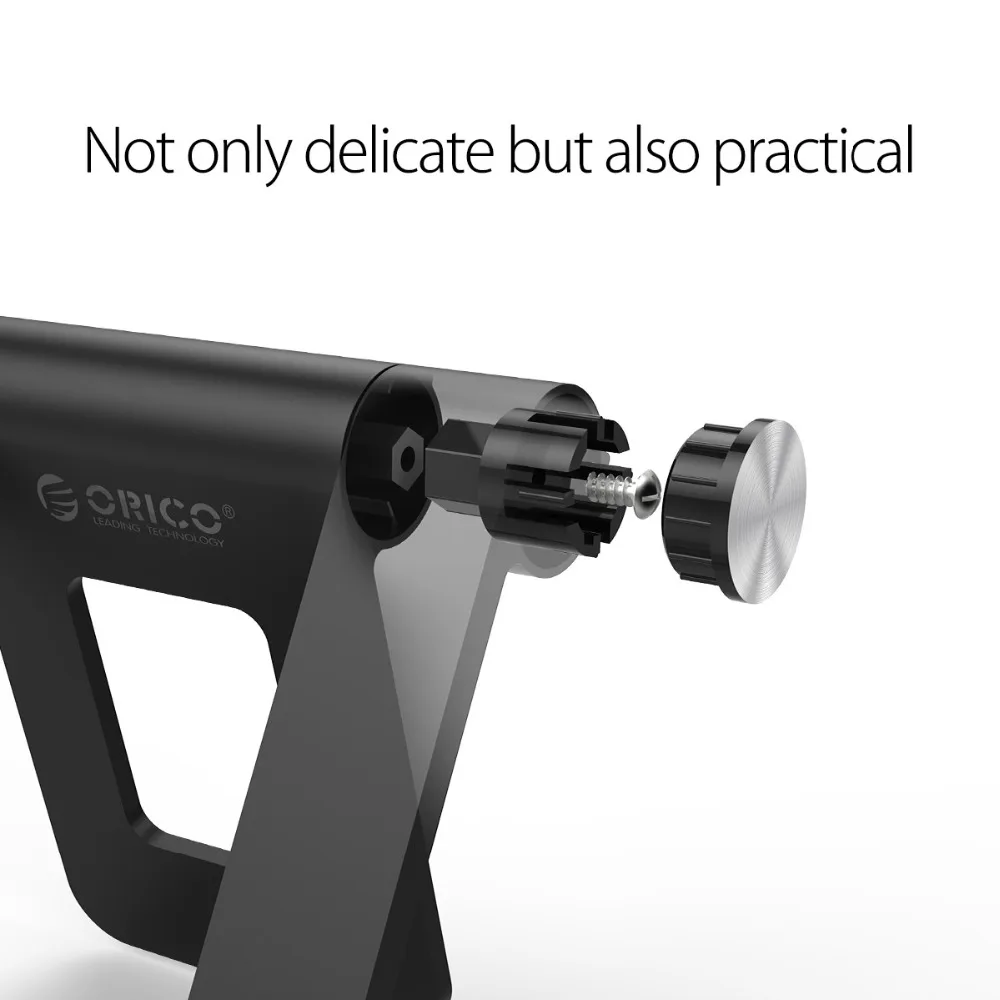  ORICO Telefon Halter für iPhone 360 Grad Einstellbare Halter Mit Nicht-slip Silikon Pad Für Samsung