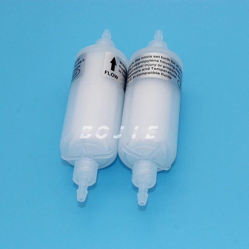 Inkjet printer spare parts solvent ink filter for salein Printer Parts