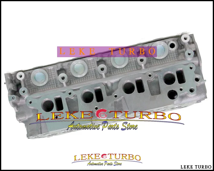 908 508 YD22 YD22DDT YD22DDTI Cylinder Head 11040-AW802 11040-8H802 11040-8H800 908508 For Nissan (2)