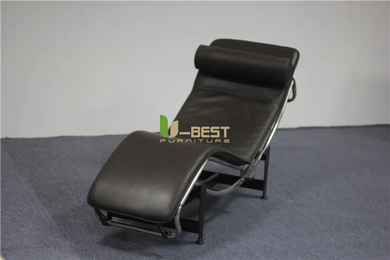 LC4 chaise lounge living romm furniture (1)