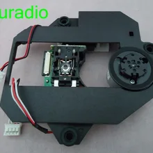 Подлинная часть s SANYO Электрический SF-HD870 с механизмом для портативного DVD плеера движущийся DVD