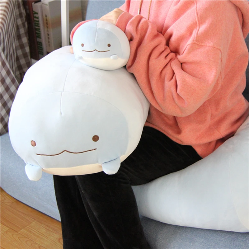 Sumikko Gurashi японская анимационная плюшевая игрушка мягкие плюшевые игрушки San X
