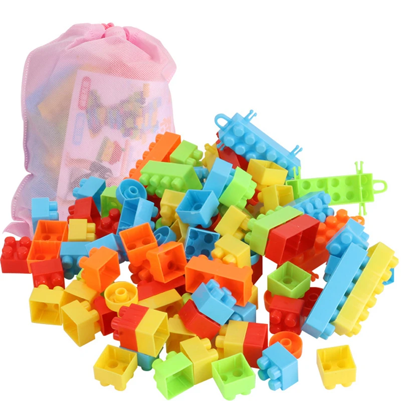 plastic stacking blocks