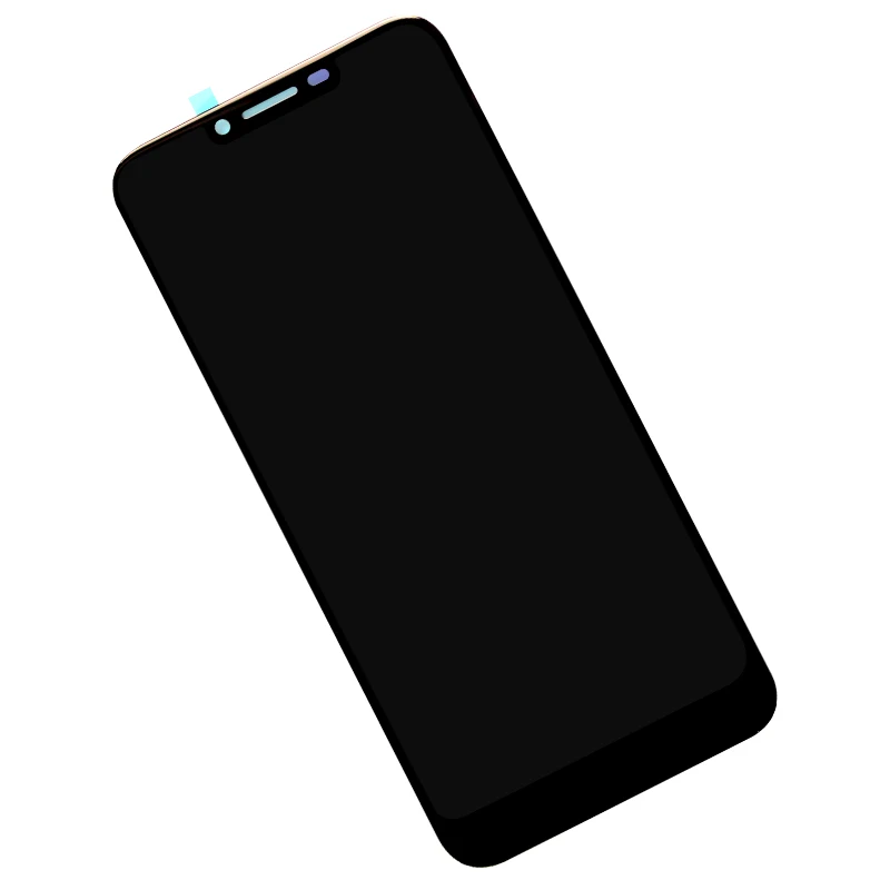 ЖК дисплей 6 2 дюйма Для DOOGEE BL5500 LITE + кодирующий преобразователь сенсорного экрана
