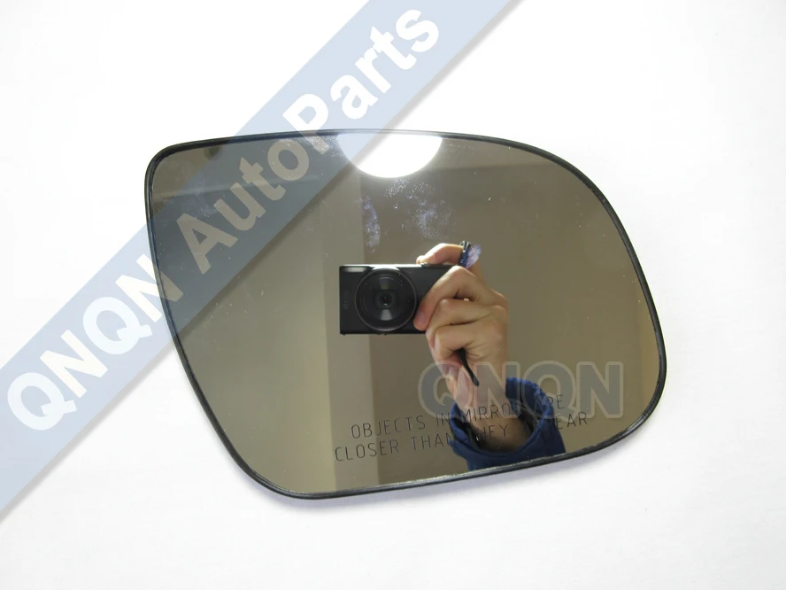 

Rear View Door Mirror Side Mirror Glass for Kia K3 Cerato Forte MK1 08-12