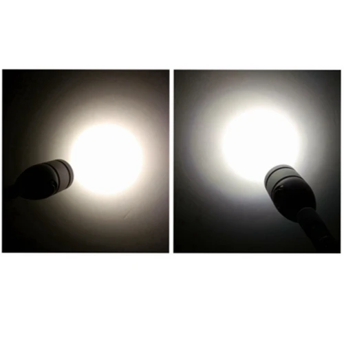 wall mounted led bedboard light