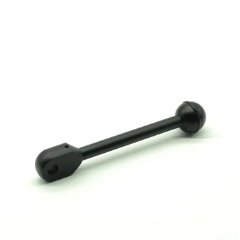 

YS to Ball Mount Adapter Extension Arm Mount for Underwater Photography Diving Housing Light System for Gopro Action Camera