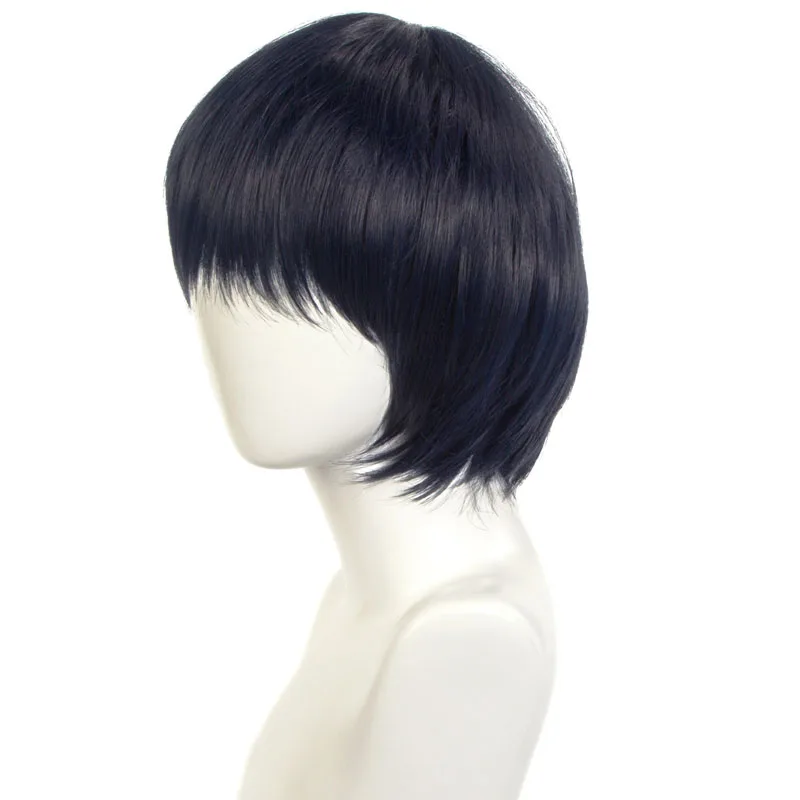 Cosroad Persona 5 Ren Amamiya Ryuji Sakamoto Anne Takamaki Cosplay Wigs Joker Futaba Sakura Haru Okumura Wig0 (38)