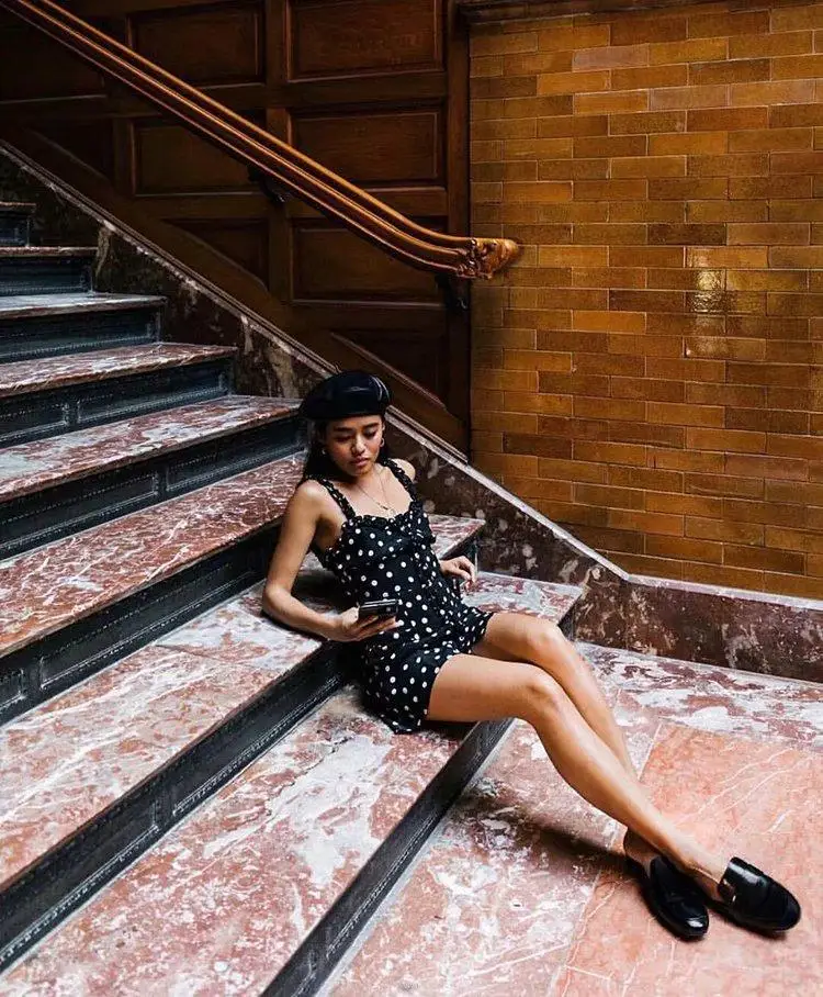 marisa-dress-black-spot-3