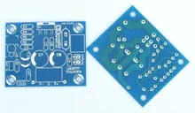 O envio gratuito de 20w alta fidelidade lm1875t mono canal amplificador placa áudio estéreo módulo kit para diy