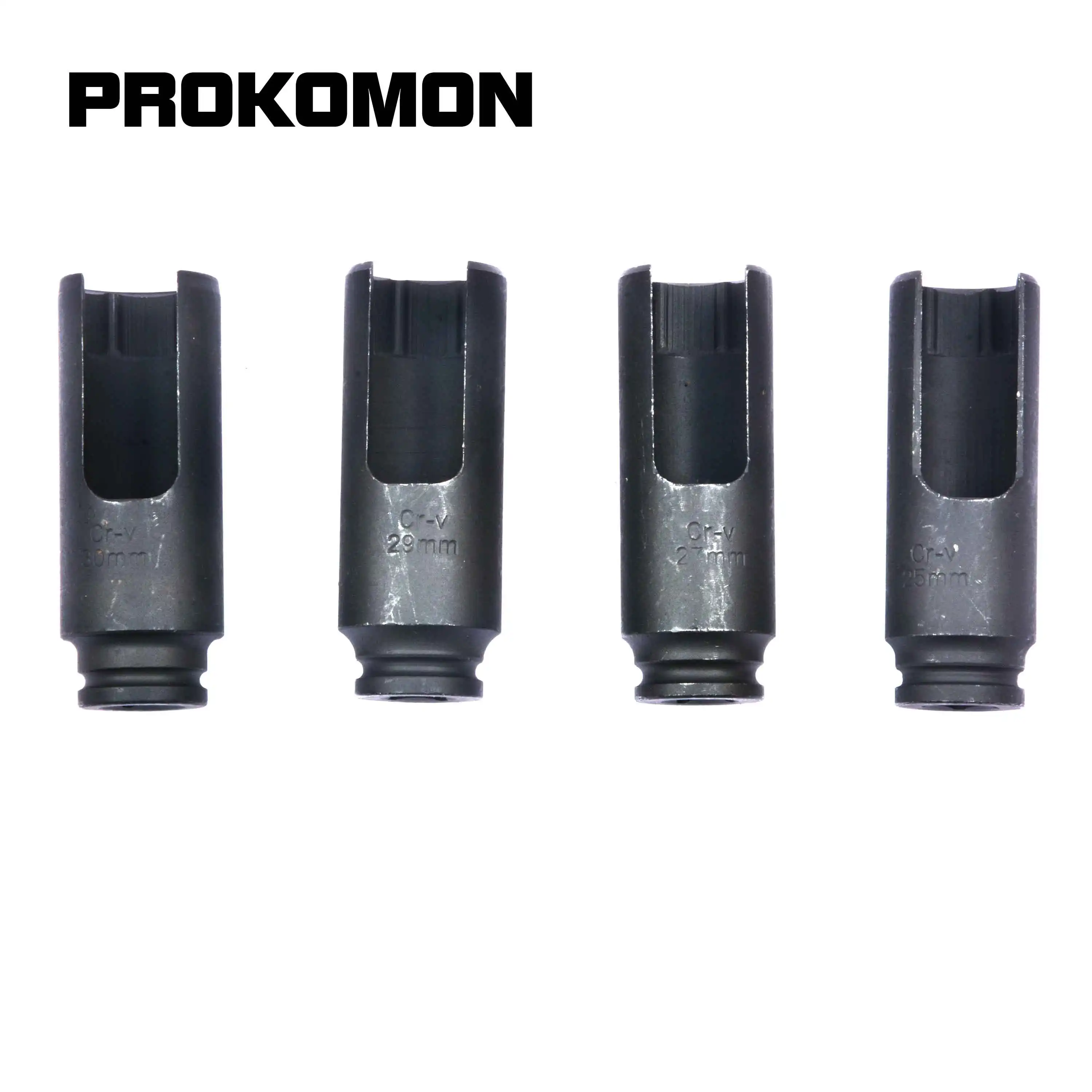 14Pc Diesel Removal Injector Puller Tool For Bosch