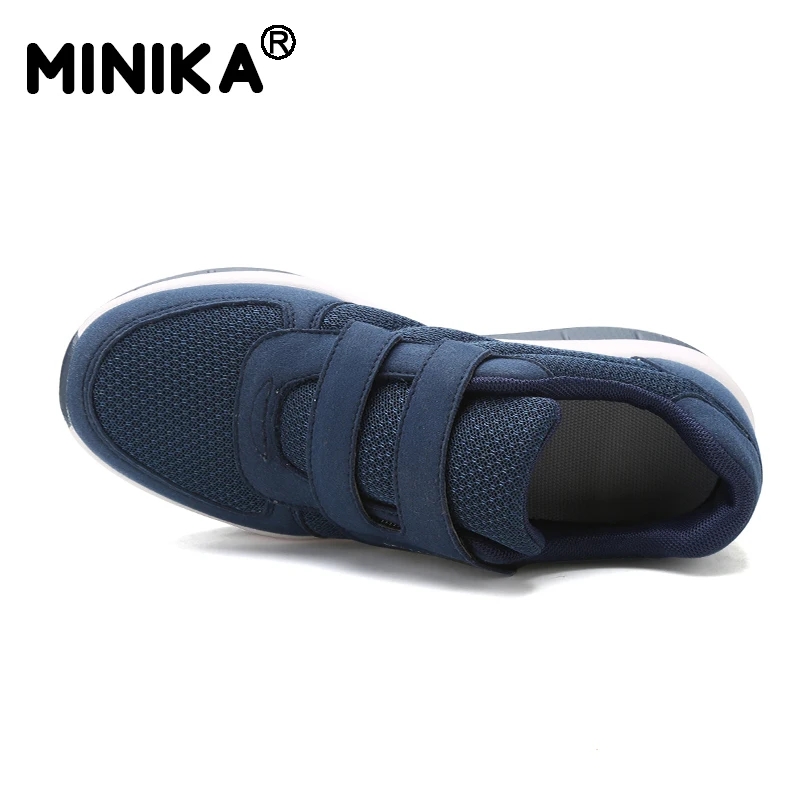 Женские кроссовки Minika на платформе для фитнеса похудения|shoes for|shoes for womenshoes shoes |