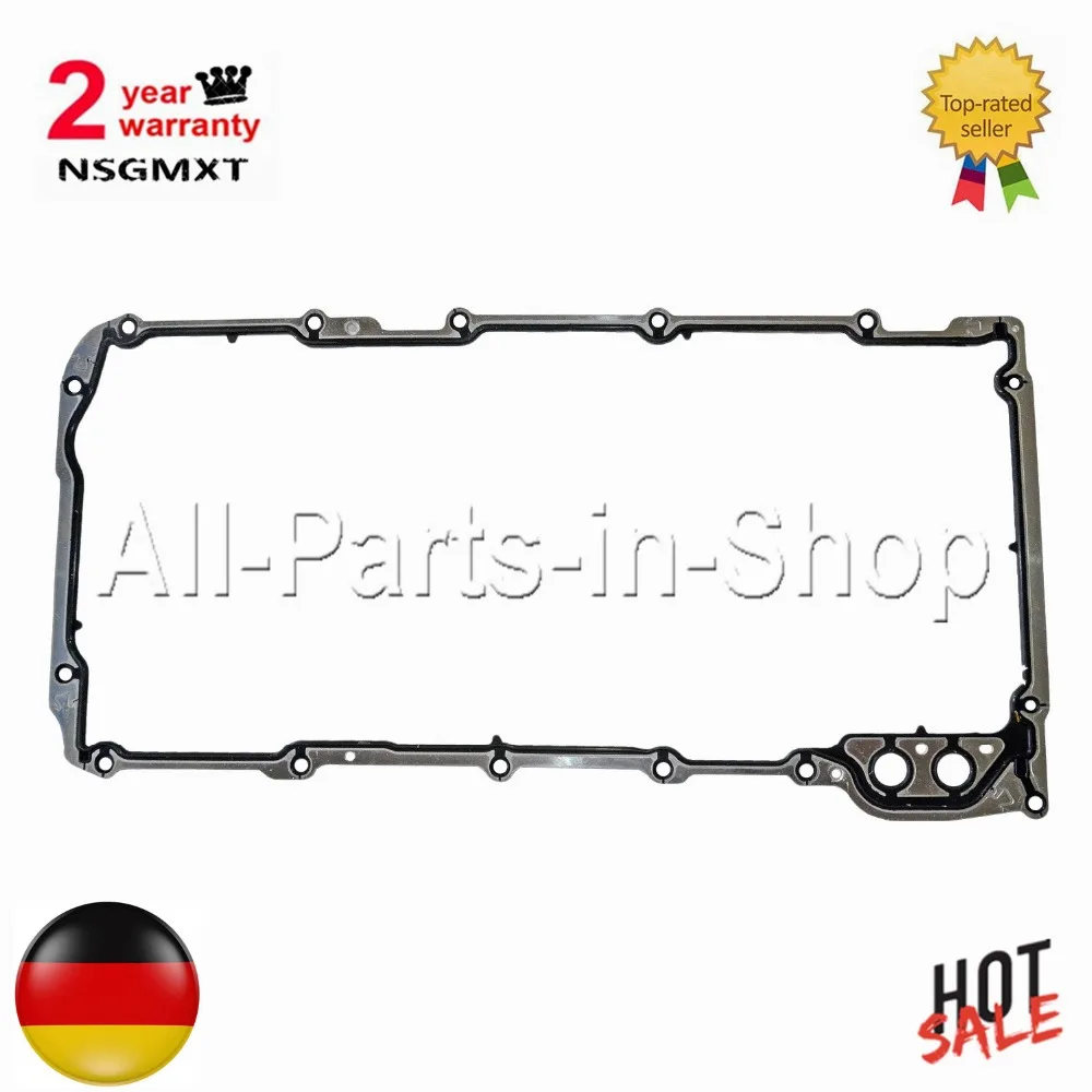 Ap02 Oil Pan Gasket For Chevy Pontiac Chevrolet Express Silverado 1500