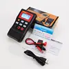 500kHz Digital Capacitance Inductance Meter AutoRanging Component Tester MLC500 LC Meter LC And RC Oscillation With SMD Clip 1