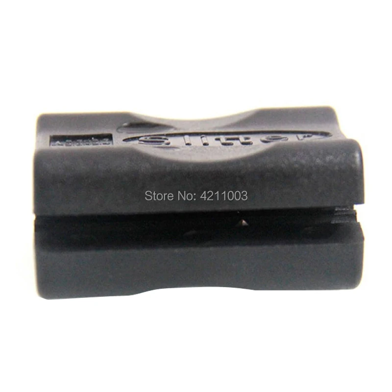 Fiber Cluster Loose Tube Slitter 1