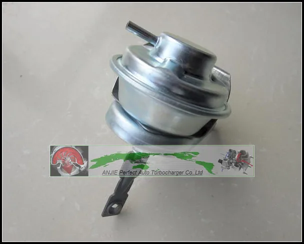 Turbocharger Turbo Wastegate Actuator 17201-27030 17201-27040 (3)