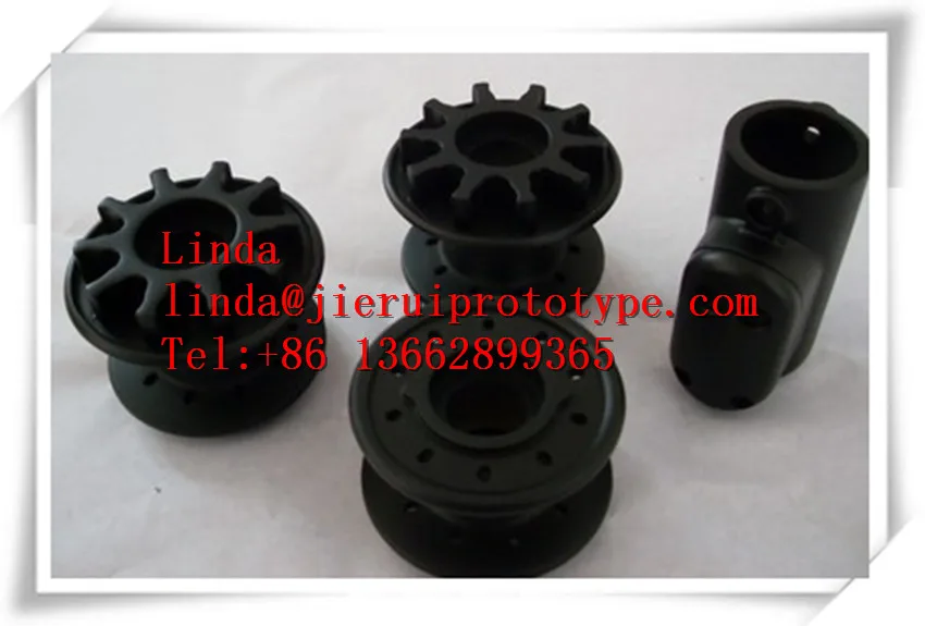 

High Polish Surface Prototypes/Mirror Polish ABS Rapid Prototyping/SLA SLS 3D Printing