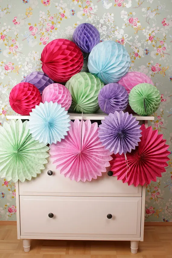 Ball Decoration Ideas Cool Ipalmay Multicolor Wedding Party Favor Ideas Products Hanging Inspiration Ball Decoration Ideas Simple Ipalmay Multicolor Wedding Party Favor Ideas Products Hanging Decorating Inspiration