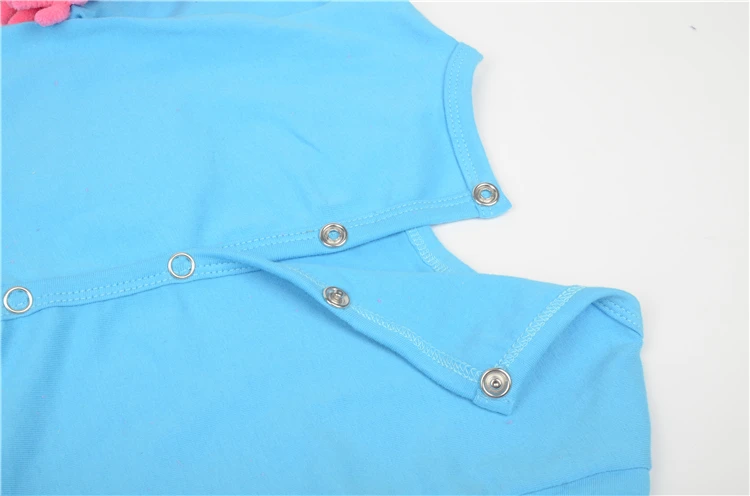 Hot Baby Mop Romper Outfit Unisex Boy Girl Polishes Floors Cleaning Mop Suit Autumn Winter Kids Crawls Toddler Swob Jumpsuit bright baby bodysuits