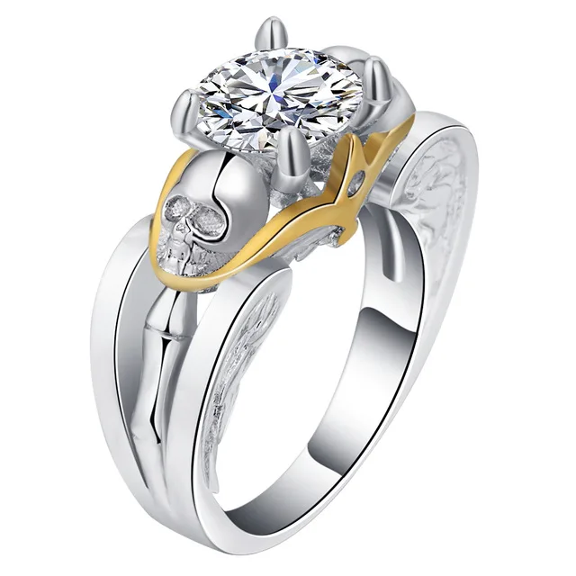 Unique-Silver-Color-Punk-Cubic-Zirconia-Skull-Rings-For-Men-Women-Hot-Copper-CZ-Punk-Rings.jpg_640x640